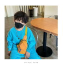 ボディバッグ キッズ 子供 男の子 ワンショルダー バッグ ボディバック ワンショルダーバッグ ナイロン 軽い ギフト プレゼント お祝い 小さめ ミニバッグ ...