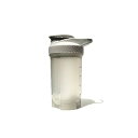 500mL ブレンダーボトル メンズ レディース 水筒 ミキサーボトル ジム ドリンクボトル プロテインシェイカー
