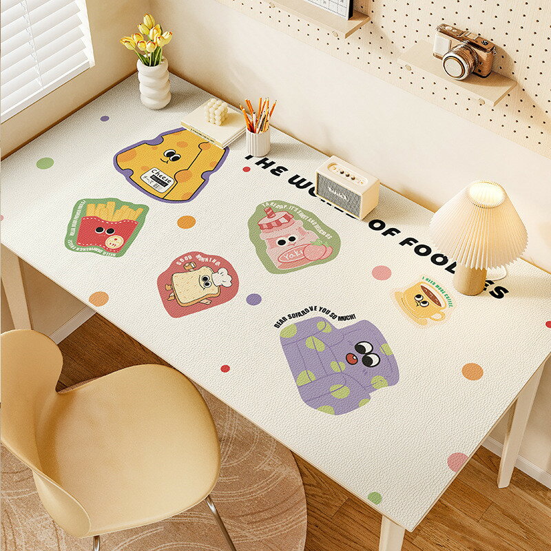 テーブルクロス pu皮革生地 北欧 テーブルマット レザー 防水防油 耐熱 汚れ防止 防塵 食卓カバー 高級感 サイズオーダー可能 おしゃれ テーブルセッティング 四角形 長方形 撥水 家庭用 22色