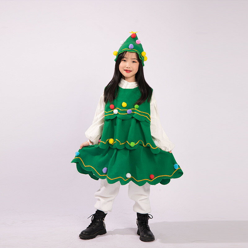 クリスマス衣装 コスプレ 子供服 コスチューム 女の子 男の子 仮装 演出服 かわいい ルームウェア パーティー キッズ メンズ レディース