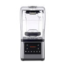 かき氷機 電動 業務用 1.6L 大容量 低騒音 製氷機 密閉型 防音カバー付き タイミング 速度調整 防音 サウンドエンクロージャー ふわふわ 氷 粉砕 削氷...