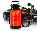 噴霧器 手動 3L 5L 10L 肩掛け 蓄圧式 コードレス 大容量 圧力調整 散水機 伸縮チューブ 肩に優しい 手動式 軽量 畑 防除 低騒音 園芸 水やり 芝生 肥料 殺虫 農作業 清掃 洗車 害虫駆除 雑草対策 農薬散布 消毒 殺虫剤 除草 家庭菜園 DIY