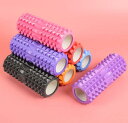 フォームローラー 筋膜リリース 筋膜ローラー ローラー ヨガポール 初心者 小型 ミニ ストレッチ ポール ピラティス ダイエット ローラー 筋膜 リリース ス...
