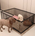 犬ケージ ドッグサークル ペットサークル 犬 サークル 室内 ペットフェンス 小中型犬 組立簡単 丈夫 幅93cm奥行48cm高68cm