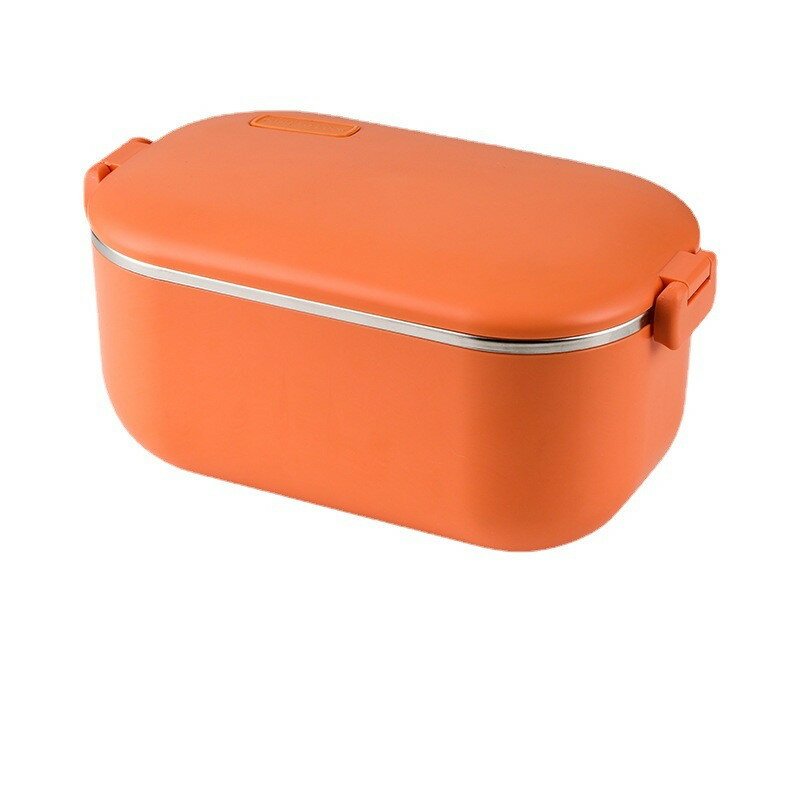 保温弁当箱 電気弁当箱 電熱弁当箱 お弁当箱 携帯 加熱 弁当箱 丼 保温 軽量 レンジ対応 食洗器対応 冷蔵 抗菌 ランチボックス ランチジャー 女子 男子 ...