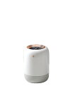 加湿器 卓上 USB 充電式 小型 静音 500ml 大容量 アロマ 次亜塩素酸水 対応 大容量バッテリー 残量表示 超音波式 2段階切替 16時間連続加湿 空...