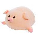 60cm 一番人気 ギフト ブタ 豚 ぬいぐるみ おもちゃ おしゃれ 可愛い 柔らかい 子供 彼女 かわいい 癒し 抱き枕 添い寝枕 床ごこち お祝い プレゼント モコモコ