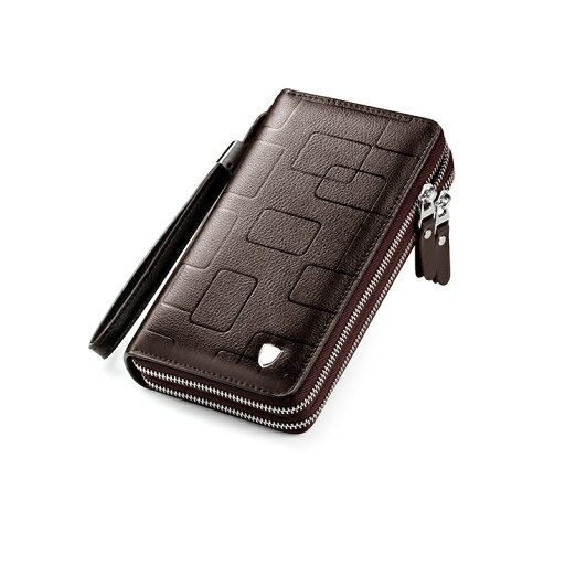 本革 長財布 メンズ サイフ 二つファスナー 財布 厚手 スマホバッグ 大容量 小銭入れ ラウンドファスナー 多機能 革製 ウォレット 牛革 ビジネス ダブルファスナー ロング ビジネス カジュアル 紳士 カード 収納 スマホ入れ 本革 長財布 メンズ サイフ 二つファスナー 財布 厚手 スマホバッグ 大容量 小銭入れ ラウンドファスナー 多機能 革製 ウォレット 牛革 ビジネス ダブルファスナー ロング ビジネス カジュアル 紳士 カード 収納 スマホ入れ