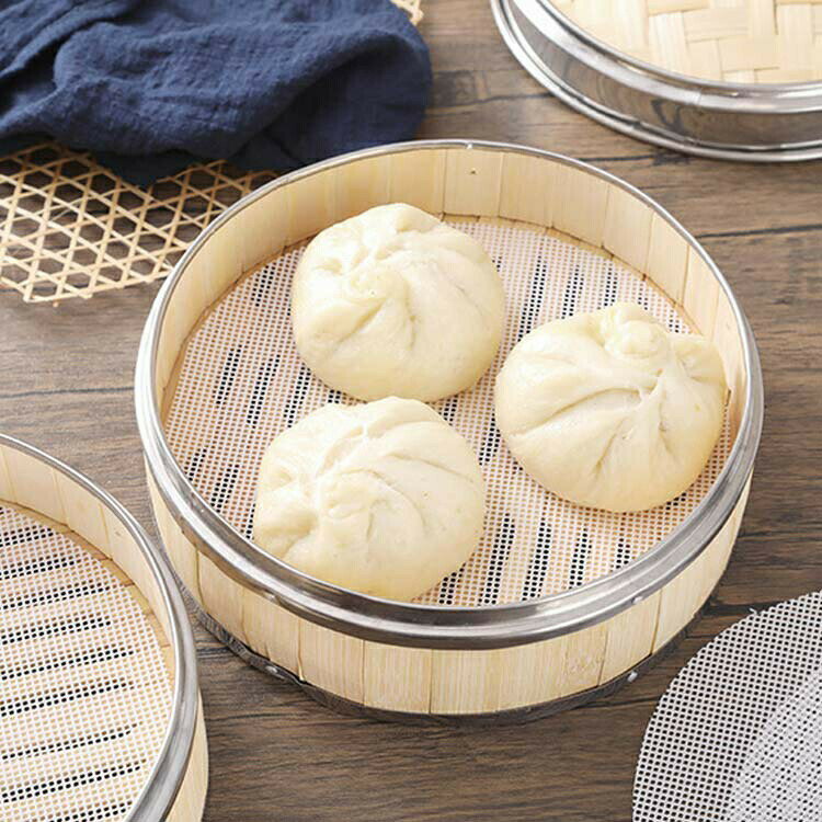 6枚入り 洗える セイロ シリコン シ