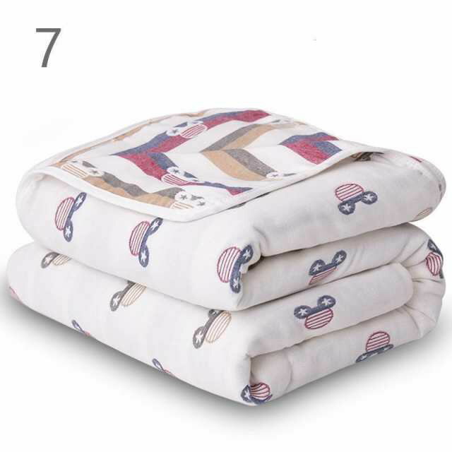 タオルケット 綿100％　夏布団 掛け布団 丸洗いOK おしゃれ ギフト ブランケット 毛布 シングル 柔らか..