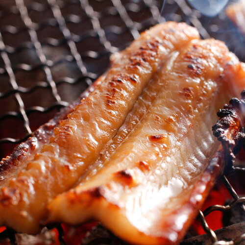 愛知 豊浜産 まると水産 穴子の干物