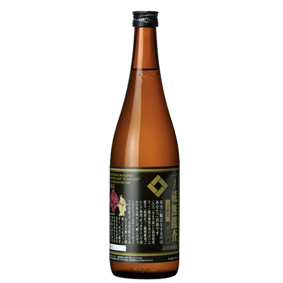 一ノ蔵 無鑑査本醸造 超辛口 720ml 宮城県 一ノ蔵 日本酒 コンビニ受取対応商品 お酒 父の日 プレゼント