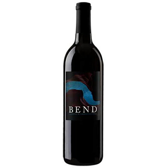 ベンド カベルネ・ソーヴィニョン 赤 750ml アメリカ合衆国 カリフォルニア 赤ワイン コンビニ受取対応商品 ヴィンテージ管理しておりません、変わる場合があります お酒 父の日 プレゼント