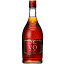 サントリーブランデーV.O 640ml サントリー ブランデー 母の日 プレゼント