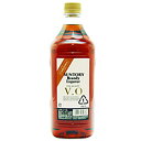 サントリー リキュール VO 製菓用 1800ml ペット サントリー ブランデー 母の日 プレゼント