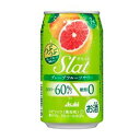 ATq Slat O[vt[cT[ 350ml 24{  `[nC P[X̔  ̓ v[g