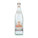 アクアパンナ ミネラル 750ml 瓶 イタリア ミネラルウォーター コンビニ受取対応商品 ケース販売 母の日 プレゼント