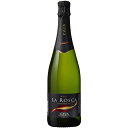 カバ ラ・ロスカ ブリュット 白 発泡 750ml スペイン カタルーニャ スパークリングワイン コンビニ受取対応商品 ヴィンテージ管理しておりません、変わる場合があります お酒 母の日 プレゼント