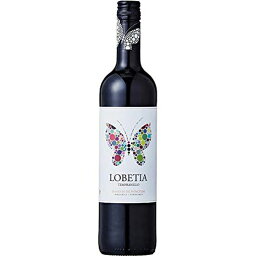 ロベティア テンプラニーリョ / ドミニオ・デ・プンクトゥン 赤 750ml スペイン ラ・マンチャ 赤ワイン コンビニ受取対応商品 ヴィンテージ管理しておりません、変わる場合があります お酒 母の日 プレゼント