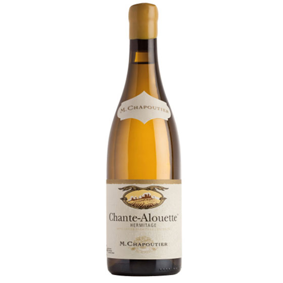 シャプティエ エルミタージュ ブラン シャンタルエット 白 750ml サッポロビール オーガニック フランス コート・デュ・ローヌ 白ワイン ヴィンテージ管理しておりません、変わる場合があります お酒 父の日 プレゼント