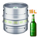 ＞＞ビール一覧はこちら ＞＞キリンビール一覧はこちら ＞＞この商品の15L（生樽）はこちら ＞＞この商品の7L（生樽）はこちら ＞＞この商品の500ml（中瓶）はこちら ＞＞この商品の330ml（小瓶）はこちら 商品名 キリン ハートランドビール 生樽 15L 本数 1樽 アルコール度数 5％ 原材料名 麦芽（外国製造又は国内製造（5％未満））、ホップ プリン体 約7.8mg クール便 不要 ※ご注意ください※ こちらの商品は生ビール樽です。 ■販売価格には、空樽保証金（1000円）が含まれております。 ■生樽の使用には、ビールサーバー(ビールディスペンサー)と炭酸ガスボンベが必要です。 事前にご準備していただきますようお願いいたします。 ■購入前に必ずご使用中のビールサーバーと、ヘッド部分が合うかご確認ください。 　（メーカーにより形状が異なります。） ■空樽は当店では引き取り回収はしておりませんので、ご使用後はお近くの酒屋さんにお持ちのうえ空樽保証金を返却してもらってください。 ただし事前に最寄りの酒屋さんに空樽、空容器の返金と引き取りの可否をご確認ください。 ■熨斗を付けての発送も可能です（無料）。ラッピングはできませんのでご了承ください。 ■箱にはお入れいたしません。樽のまま発送いたします。 （送り状ラベル貼付の為、梱包用ラップフィルムを巻いて発送いたします。） 当店について 「酒楽SHOP」は大正5年から続く、台東区の酒販店「ヤマロク」のインターネット通販ショップです 都内最大級の酒専用庫「純米入谷蔵」では蔵元さんから 直送いただいた純米酒を中心としたお酒を、温度管理・鮮度管理を徹底して、お客様のもとへお届けしております。ラッピングも承ります。ギフトやお中元・お歳暮、お世話になった方へ、日本酒・梅酒・焼酎などぜひご利用ください。 ◆こんなギフトシーンに◆ 内祝い・出産内祝い・結婚内祝い・快気内祝い・快気祝い・引出物・引き出物・結婚式・新築内祝い・お返し・入園内祝い・入学内祝い・就職内祝い・成人内祝い・退職内祝い・満中陰志・香典返し・志・法要・年忌・仏事・法事・法事引き出物・仏事法要・お祝い・御祝い・一周忌・三回忌・七回忌・出産祝い・結婚祝い・新築祝い・入園祝い・入学祝い・就職祝い・成人祝い・退職祝い・退職記念・お中元・御中元・暑中見舞い・暑中見舞・残暑見舞い・残暑見舞・お歳暮・御歳暮・寒中見舞い・お年賀・御年賀・正月・お正月・年越し・年末・年始・粗品・プレゼント・お見舞い・記念品・賞品・景品・二次会・ゴルフコンペ・ノベルティ・母の日・父の日・敬老の日・敬老祝い・お誕生日お祝い・バースデイ・クリスマス・クリスマスプレゼント・バレンタインデー・ホワイトデー・結婚記念日・贈り物・ギフト・ギフトセット・贈り物・お礼・御礼・手土産・お土産・お遣い物・ご挨拶・ご自宅用・贈答品・ご贈答・記念日・記念品・誕生日・誕生祝い・結婚記念日・引越し祝い・転居・昇進・栄転・感謝・還暦祝・華寿・緑寿・古希・喜寿・傘寿・米寿・卒寿・白寿・上寿・歓送迎会・歓迎会・送迎会・粗品・卒業祝い・成人式・成人の日・お見舞い・開店祝い・開業祝い・周年・イベント・協賛・ビジネス・法人・お彼岸・お返し・お酒・日本酒・地酒・芋焼酎・麦焼酎・黒糖焼酎・梅酒・和リキュール・仏事・お盆・新盆・初盆・御供え・お供え・パーティー・合コン・お見合い・花見・お花見・こだわり・蔵元直送・直送・ランキング・売れ筋・杜氏・クチコミ・ポイント・詰め合わせ・詰め合せセット・飲み比べ・飲み比べセット・お試し・おためし・セット・グルメ・お取り寄せ・酒楽SHOPキリン ハートランドビール 生樽 15L アロマホップだけを使った麦芽100％ビール。