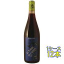 ル・タン・デ・ジタン シラー / マス・ド・ジャニーニ 赤 750ml 12本 フランス ラングドック・ルーション 赤ワイン コンビニ受取対応商品 ヴィンテージ...