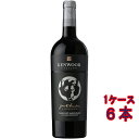ジャック・ロンドン ソノマ・マウンテン カベルネ・ソーヴィニヨン / ケンウッド・ヴィンヤーズ 赤 750ml 6本 アメリカ合衆国 カリフォルニア ソノマ 赤ワイン コンビニ受取対応商品 ヴィンテージ管理してません、変わる場合あり ケース販売 お酒 お中元 プレゼント