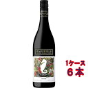 プロミスド・ランド シラーズ / ウェイクフィールド 赤 750ml 6本 オーストラリア 南オーストラリア 赤ワイン コンビニ受取対応商品 ヴィンテージ管理しておりません、変わる場合があります ケース販売 お酒 母の日 プレゼント