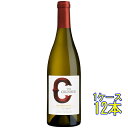 ザ・クラッシャー シャルドネ / ドン・セバスチャーニ・アンド・サンズ 白 750ml 12本 アメリカ合衆国 カリフォルニア ソノマ 白ワイン コンビニ受取対...
