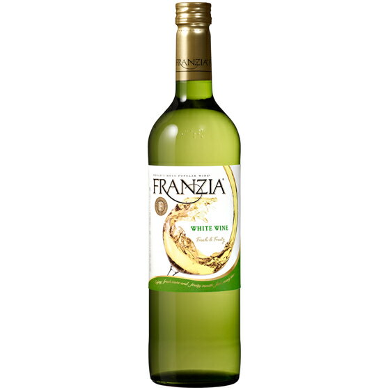フランジア / ザ・ワイングループ 白 750ml アメリカ合衆国 カリフォルニア 白ワイン コンビニ受取対応商品 ヴィンテージ管理しておりません、変わる場合があります お酒 父の日 プレゼント