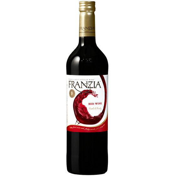 フランジア / ザ・ワイングループ 赤750ml アメリカ合衆国 カリフォルニア 赤ワイン コンビニ受取対応商品 ヴィンテージ管理しておりません、変わる場合があります お酒 父の日 プレゼント