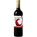 フランジア / ザ・ワイングループ 赤750ml アメリカ合衆国 カリフォルニア 赤ワイン コンビニ受取対応商品 ヴィンテージ管理しておりません、変わる場合があります お酒 母の日 プレゼント