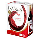 フランジア ザ・ワイングループ 赤 BIB バッグインボックス 3000ml アメリカ合衆国 カリフォルニア 赤ワイン コンビニ受取対応商品 ヴィンテージ管理しておりません 変わる場合があります お酒 母の日 プレゼント
