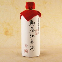 麦焼酎 麹屋伝兵衛（こうじやでんべい） 41° 720ml 大分県 老松酒造 焼酎 楽ギフ_のし コンビニ受取対応商品 お酒 母の日 プレゼント