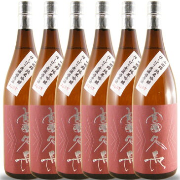 お酒 敬老の日 ギフト プレゼント 富久長(ふくちょう) 純米吟醸 山田錦 一升瓶6本1800ml×6 広島県 今田酒造本店 日本酒 ケース販売 送料無料