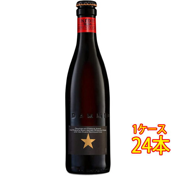 → ＞＞その他の海外ビール一覧はこちら＜＜ 内容 スペインビール 商品名 INEDIT イネディット 瓶 330ml 原産国 スペイン 原材料名 大麦麦芽、小麦、砂糖、ホップ、コリアンダー、オレンジピール、リコリス、酸化防止剤（ビタミンC） アルコール度数 4.8% 生産者 ダム（DAMM） スタイル ピルスナー（大麦麦芽：モルト）＆エール（小麦：ホワイト） クール便 夏期推奨 発送について ※ご注意ください こちらの商品はご注文から出荷まで1〜2週間いただく場合がございます。 当店について 「酒楽SHOP」は大正5年から続く、台東区の酒販店「ヤマロク」のインターネット通販ショップです 都内最大級の酒専用庫「純米入谷蔵」では蔵元さんから 直送いただいた純米酒を中心としたお酒を、温度管理・鮮度管理を徹底して、お客様のもとへお届けしております。ラッピングも承ります。ギフトやお中元、お世話になった方へ、日本酒・梅酒・焼酎などぜひご利用ください。 ◆こんなギフトシーンに◆ 内祝い・出産内祝い・結婚内祝い・快気内祝い・快気祝い・引出物・引き出物・結婚式・新築内祝い・お返し・入園内祝い・入学内祝い・就職内祝い・成人内祝い・退職内祝い・満中陰志・香典返し・志・法要・年忌・仏事・法事・法事引き出物・仏事法要・お祝い・御祝い・一周忌・三回忌・七回忌・出産祝い・結婚祝い・新築祝い・入園祝い・入学祝い・就職祝い・成人祝い・退職祝い・退職記念・お中元・御中元・暑中見舞い・暑中見舞・残暑見舞い・残暑見舞・お歳暮・御歳暮・寒中見舞い・お年賀・御年賀・正月・お正月・年越し・年末・年始・粗品・プレゼント・お見舞い・記念品・賞品・景品・二次会・ゴルフコンペ・ノベルティ・母の日・父の日・敬老の日・敬老祝い・お誕生日お祝い・バースデイ・クリスマス・クリスマスプレゼント・バレンタインデー・ホワイトデー・結婚記念日・贈り物・ギフト・ギフトセット・贈り物・お礼・御礼・手土産・お土産・お遣い物・ご挨拶・ご自宅用・贈答品・ご贈答・記念日・記念品・誕生日・誕生祝い・結婚記念日・引越し祝い・転居・昇進・栄転・感謝・還暦祝・華寿・緑寿・古希・喜寿・傘寿・米寿・卒寿・白寿・上寿・歓送迎会・歓迎会・送迎会・粗品・卒業祝い・成人式・成人の日・お見舞い・開店祝い・開業祝い・周年・イベント・協賛・ビジネス・法人・お彼岸・お返し・お酒・日本酒・地酒・芋焼酎・麦焼酎・黒糖焼酎・梅酒・和リキュール・仏事・お盆・新盆・初盆・御供え・お供え・パーティー・合コン・お見合い・花見・お花見・こだわり・蔵元直送・直送・ランキング・売れ筋・杜氏・クチコミ・ポイント・詰め合わせ・詰め合せセット・飲み比べ・飲み比べセット・お試し・おためし・セット・グルメ・お取り寄せ・酒楽SHOPINEDIT イネディット 瓶 330ml 美食のための究極のプレミアムビール。 “世界一予約が取れない”と言われ一世を風靡した伝説のミシュラン三ツ星レストラン「エル・ブジ」の天才シェフ「フェラン・アドリア」と同店のソムリエチームがダム社とともに創りあげた、いかなるクリエイティブな料理にも調和する究極のプレミアムビール。 オレンジピール由来のフルーティな香りに、コリアンダーとリコリスによる甘いスパイスや花のニュアンス。 ワインのように上品で華やかな味わいを、優しいホップの苦みと繊細でクリーミーな泡が完璧に際立たせます。 シンプルなサラダや柑橘をベースにした前菜から、オイリーなシーフードや肉料理、濃厚なソースを使った料理まで。 イネディットは、スターターから、サラダ、柑橘をベースにした複雑な構成のひと皿、オイリーなシーフードまで。苦味、酸味、塩味、甘味、脂味、スパイス… ガストロノミー（美食）を形成するすべての要素に、見事に調和します。