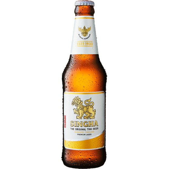 ϡ Singha  330ml ӡ եȥӡ ϥӡ   ץ쥼