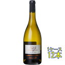ヴァル・ド・ロワール フー・ド・シャルド シャルドネ / フォリエット 白 750ml 12本 フランス ロワール 白ワイン ケース販売 コンビニ受取対応商品 ...