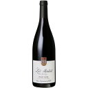 コート・ド・ラ・シャリテ ピノ・ノワール レ・モンテ・ド・サン・レイ / セルジュ・ダグノー 赤 750ml フランス ロワール 赤ワイン コンビニ受取対応商品 ヴィンテージ管理しておりません、変わる場合があります お酒 お中元 プレゼント