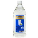 アサヒ ザ バーテンダー ジントニック 1800ml リキュール 希釈用 ペットボトル お酒 母の日 プレゼント