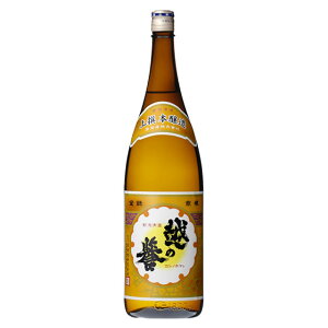 越の誉 上撰 本醸造 1800ml 新潟県 原酒造 日本酒 コンビニ受取対応商品 お酒 父の日 プレゼント