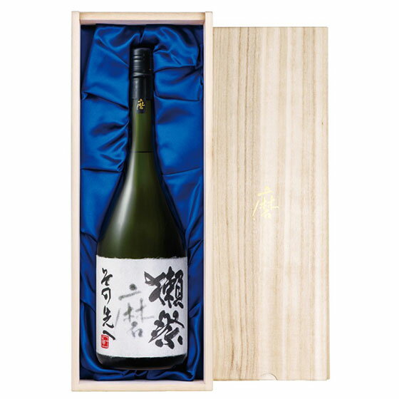 【正規販売店】獺祭（だっさい） 純米大吟醸 磨き その先へ マグナムボトル 2300ml 山口県 旭酒造 日本酒 コンビニ受取対応商品 お酒 父の日 プレゼント