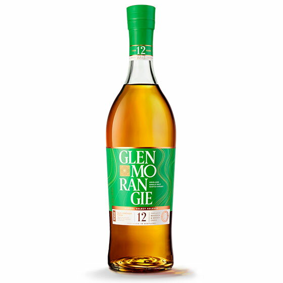 グレンモーレンジィ バレルセレクト パロ コルタド 700ml 46度 12年 シングルモルト ウイスキー コンビニ受取対応商品 お酒 お歳暮 プレゼント