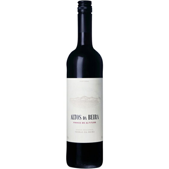 アルトス・ダ・ベイラ ティント / ベイラ 赤 750ml 旨安大賞 ポルトガル ベイラ・インテリオール 赤ワイン コンビニ受取対応商品 ヴィンテージ管理しておりません、変わる場合があります お酒 父の日 プレゼント