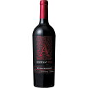 アポシック レッド 赤 750ml アメリカ合衆国 カリフォルニア 赤ワイン コンビニ受取対応商品 ヴィンテージ管理しておりません、変わる場合があります お酒 お中元 プレゼント