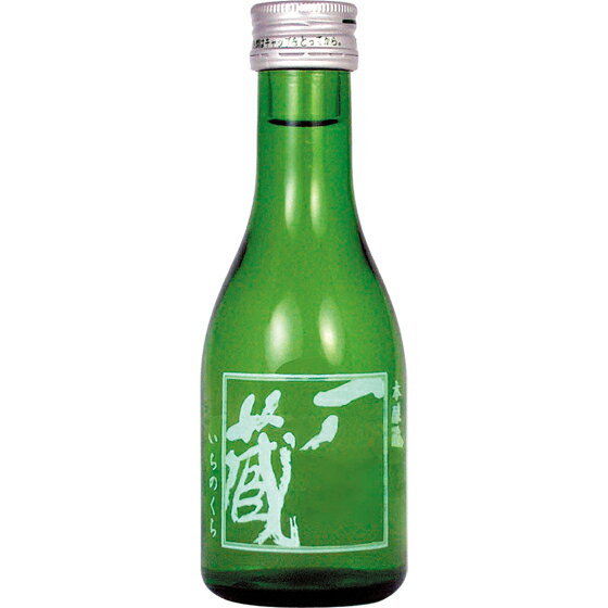 一ノ蔵 本醸造 辛口 180ml / 300ml...の商品画像