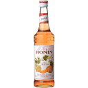 MONIN メロン シロップ 700ml モナン ノンアルコールシロップ リキュール コンビニ受取対応商品 母の日 プレゼント