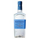 ヘイマンズ ロンドン ドライジン 40° 700ml スピリッツ ジン イギリス コンビニ受取対応商品 お酒 父の日 プレゼント