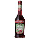 レリティエギュイヨ クレーム ド フランボワーズ 700ml きいちご リキュール フランス コンビニ受取対応商品 お酒 父の日 プレゼント