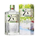 サントリー ジャパニーズクラフトジン ROKU 六 NORYO TEA EDITION 700ml 化粧箱入り 大阪府 サントリー スピリッツ コンビニ受取対応商品 父の日 プレゼント